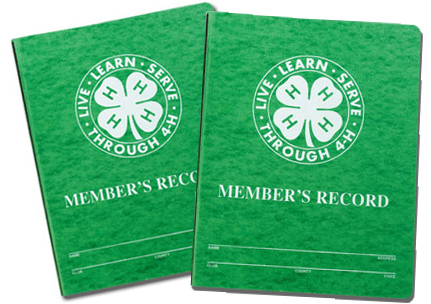 records